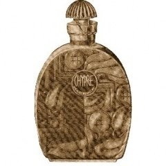 Chypre by Dr. M. Albersheim perfume bottle