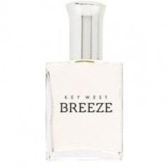 Key West Breeze for Women by Key West Aloe / Key West Fragrance & Cosmetic Factory, Inc. perfume bottle