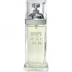 People Donna by Luciano Soprani perfume bottle