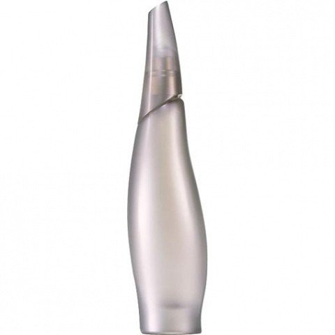 Cashmere Mist Pearl Essence by DKNY / Donna Karan perfume bottle