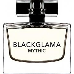 Mythic by Blackglama perfume bottle
