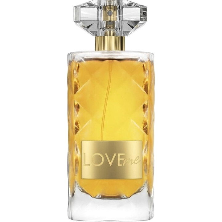 Love Me by MAD Parfumeur perfume bottle