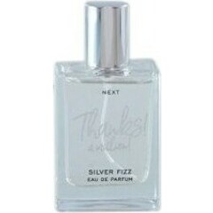 Thanks! A Million! - Silver Fizz by Next perfume bottle