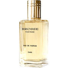 Brosse pour Femme by Les Parfums de Grasse perfume bottle