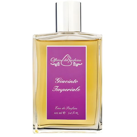 Giacinto Imperiale by Marcoccia / Officine del Profumo perfume bottle
