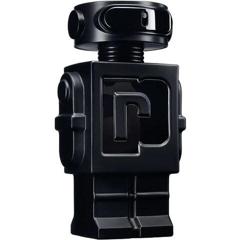 Phantom Parfum by Paco Rabanne perfume bottle