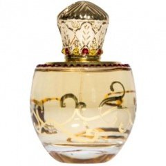 Aoud Red I by Parfümerie Brückner perfume bottle