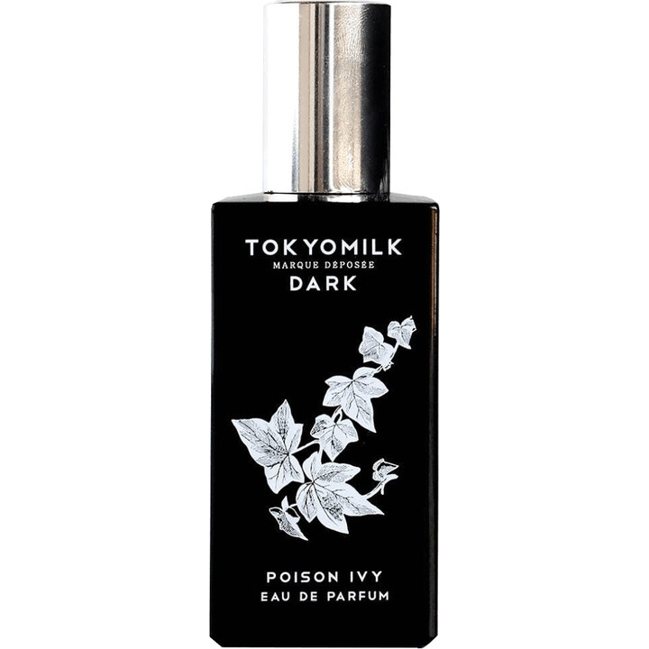 Dark - Poison Ivy No. 65 by Tokyomilk perfume bottle