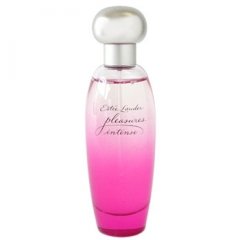 Pleasures Intense by Estēe Lauder perfume bottle