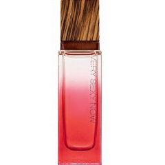 Very Sexy Now 2009 by Victoria's Secret perfume bottle
