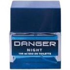 Danger Night by Christine Lavoisier Parfums perfume bottle