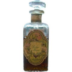 Lilas de France by Seely perfume bottle