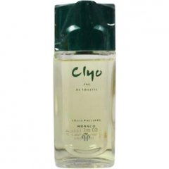 Clyo by Louis Philippe Monaco perfume bottle