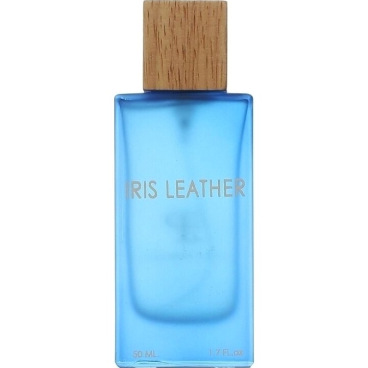 Iris Leather by Etoile Perfumes perfume bottle