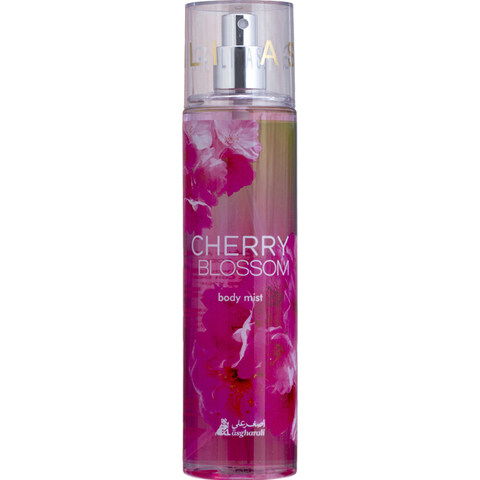 Cherry Blossom by Asgharali / أصغر علي perfume bottle