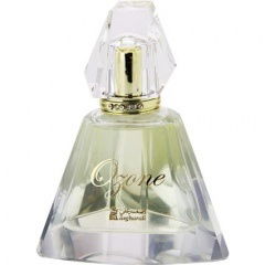 Ozone by Asgharali / أصغر علي perfume bottle