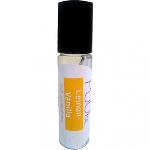 Lemon Vanilla (Perfume)