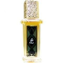 Oud (Perfume Oil)