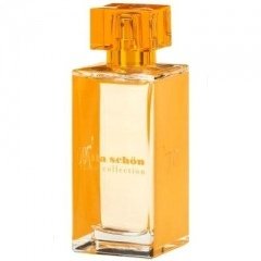 Time Collection - '70 by Mila Schön perfume bottle