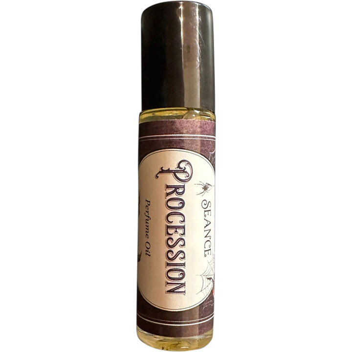 Procession by Seance perfume bottle