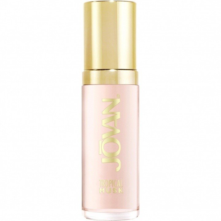 Musk Oil Tropical Musk