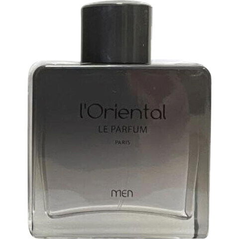L'Oriental Le Parfum by Estelle Ewen perfume bottle