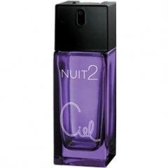 Ciel Nuit 2 by Cannon perfume bottle