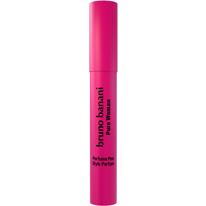 Pure Woman Perfume Pen (Solid Perfume) by Bruno Banani perfume bottle