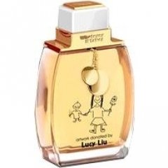 Whatever It Takes - Lucy Liu by Whatever It Takes perfume bottle
