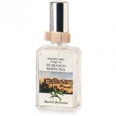 Tè Bianco / White Tea by Speziali Fiorentini perfume bottle