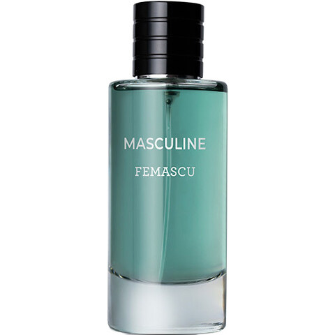 Masculine by Femascu perfume bottle
