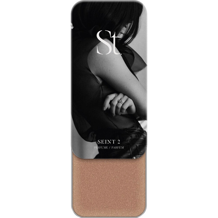 Seint 2 / 2 by Seint perfume bottle