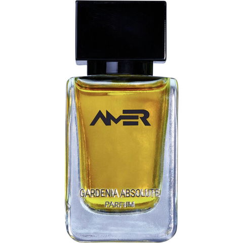 Gardenia Absolute by Amer Alradhi perfume bottle