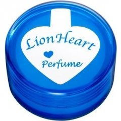 Lion Heart / ライオン ハート (Solid Perfume) by Angel Heart / エンジェルハート perfume bottle