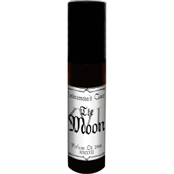 The Moon by Andromeda's Curse perfume bottle