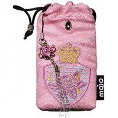 Be Candy - Be Mojo! by Mojo perfume bottle