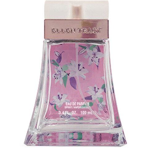 Sparkling by Ellen Tracy perfume bottle
