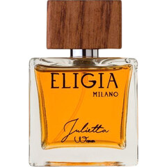 Julietta by Eligia perfume bottle