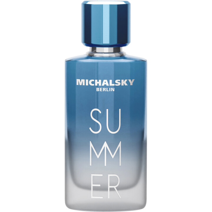 Michalsky Berlin Summer '23 for Men by Michalsky perfume bottle