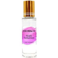 Night Seduction by Viki Health perfume bottle