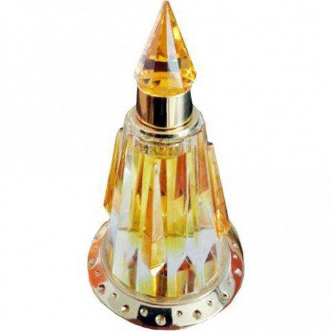 Mukhallat Al Tharaa by Ajmal perfume bottle