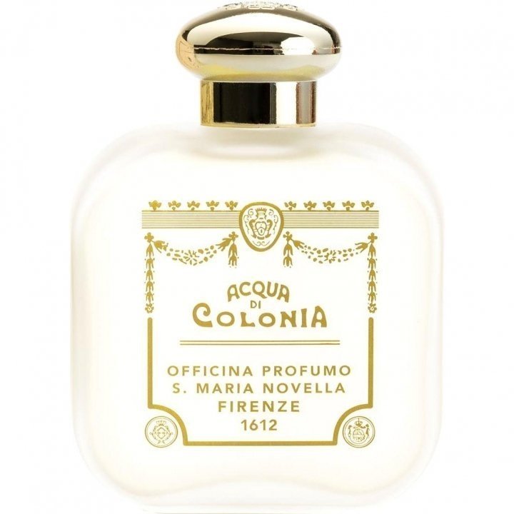 Lana by Santa Maria Novella perfume bottle