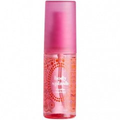 Exotic Raspberry by H&M perfume bottle