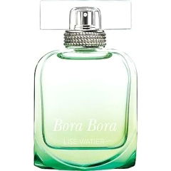 Bora Bora by Lise Watier perfume bottle