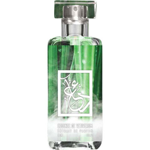 Essence de Vetiverum by The Dua Brand / Dua Fragrances perfume bottle