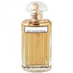 Quadrille EDT by Balenciaga perfume bottle