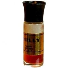 Thilly by Odeon Parfums perfume bottle