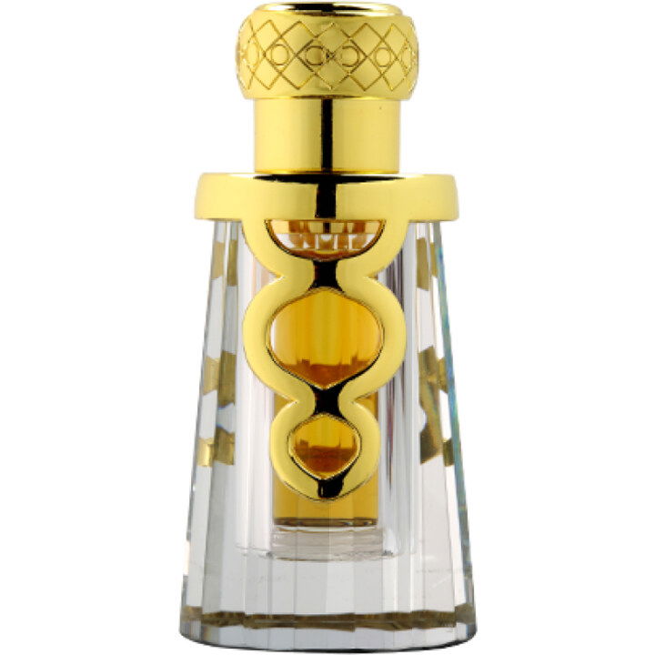 Khallab (Perfume Oil) by Ajmal perfume bottle