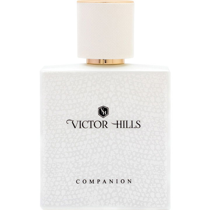 Companion by Victor Hills perfume bottle