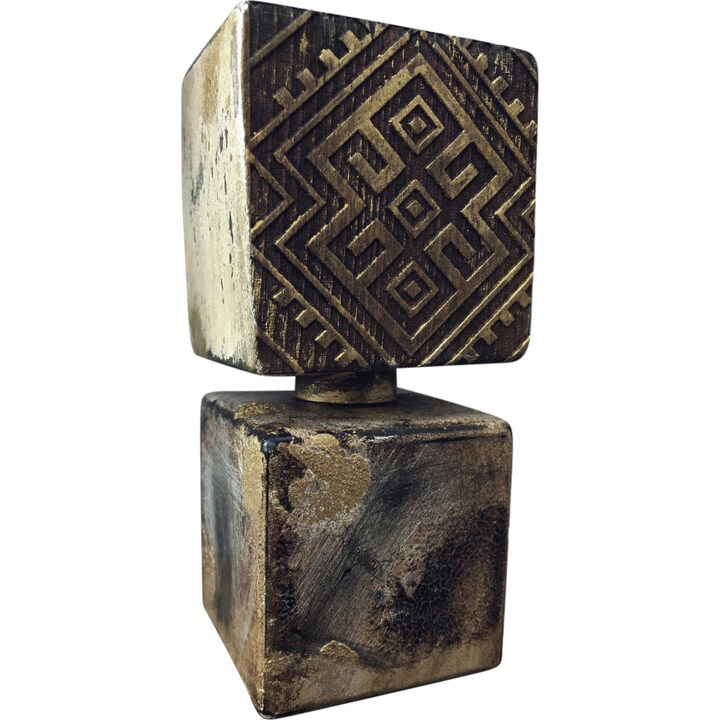 Saints Tears by Adi ale Van perfume bottle